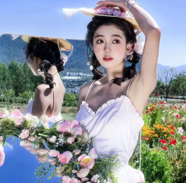 杏乡姊妹花