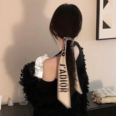 作为替身的她